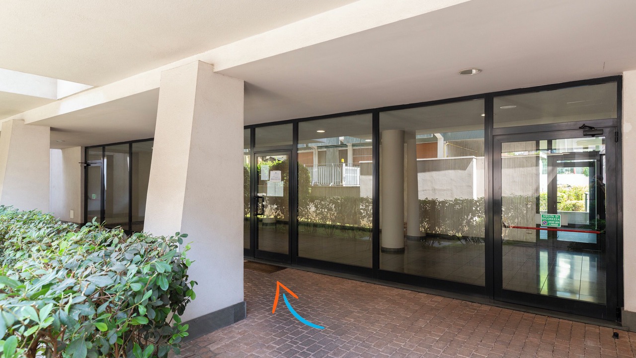 Photo of Outdoor in Villapizzone