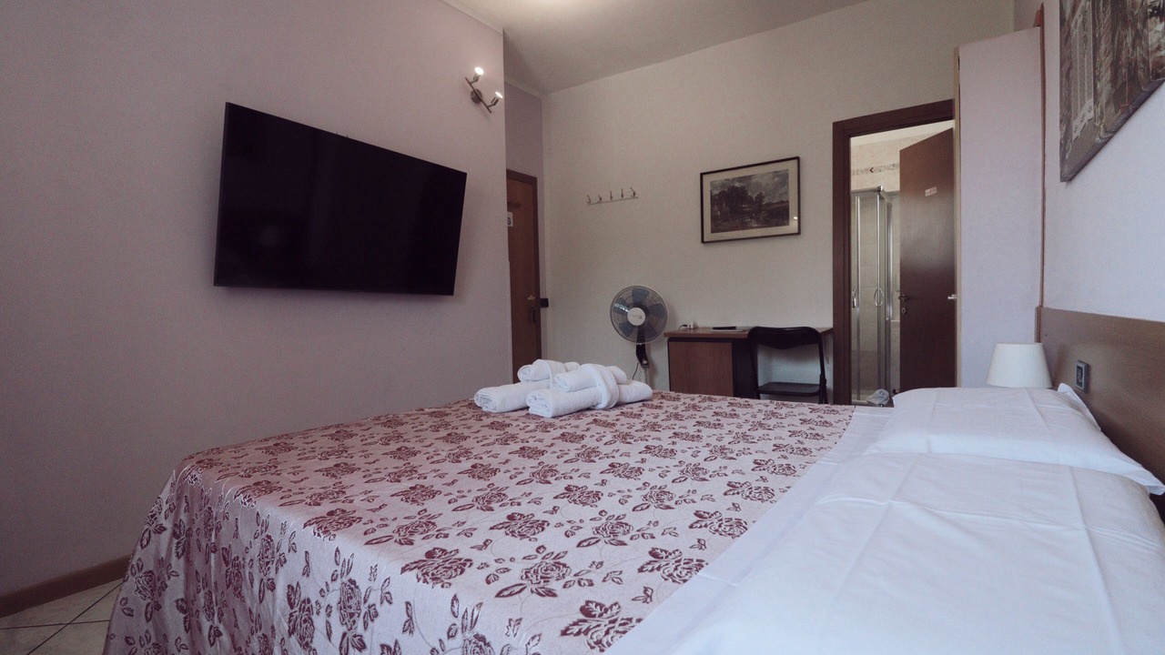 Photo of Bedroom in Merone