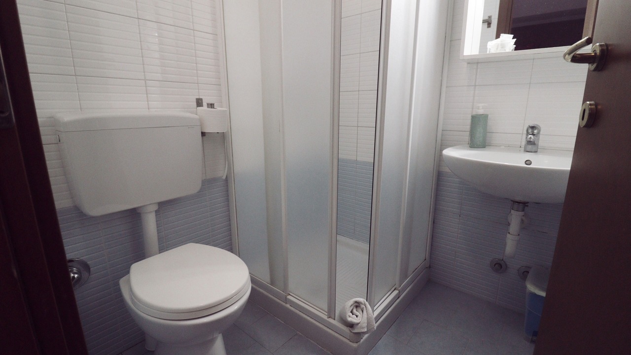 Photo of Bathroom in Merone