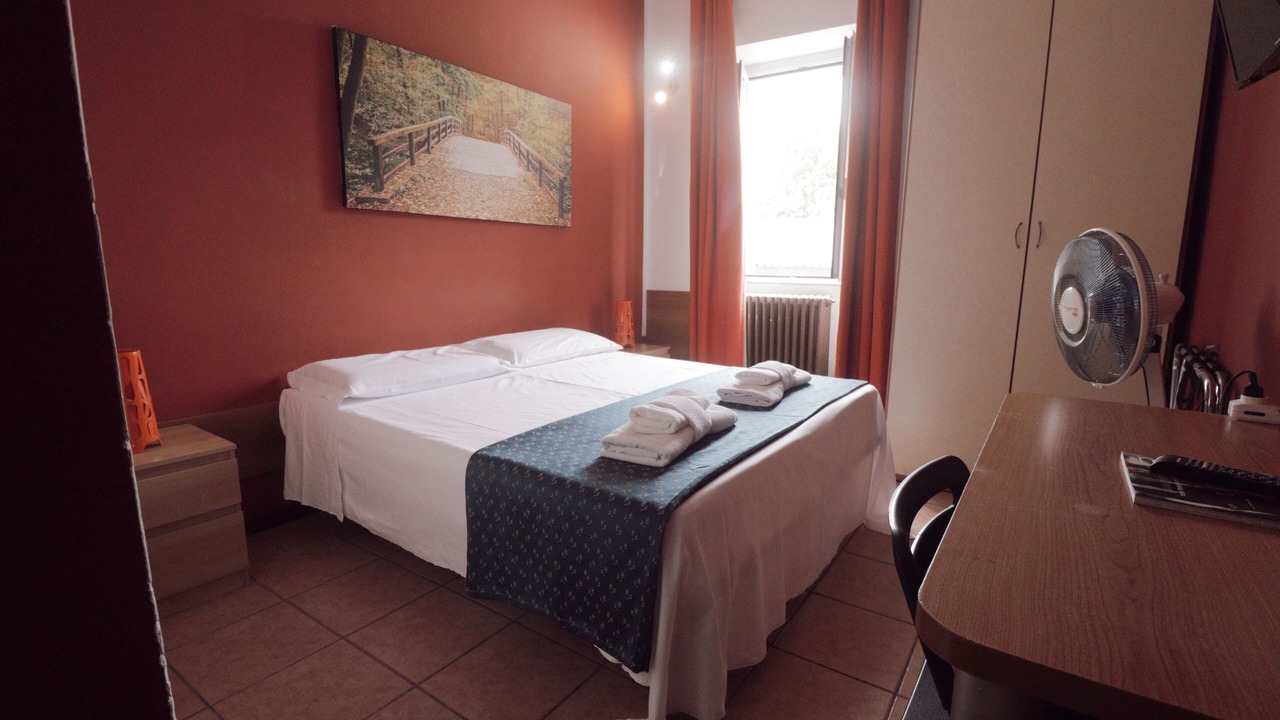 Photo of Bedroom in Merone