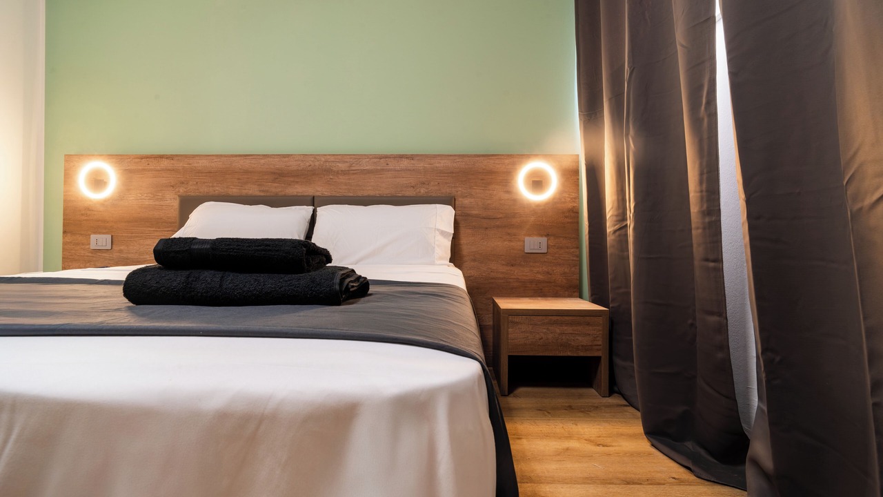 Photo of Bedroom in Trezzo sull'Adda