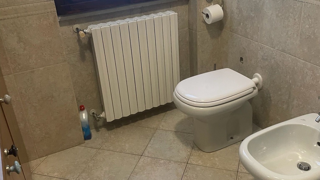 Photo of Bathroom in Cenate Sotto