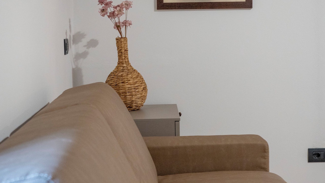 Photo of Bedroom in Vervio