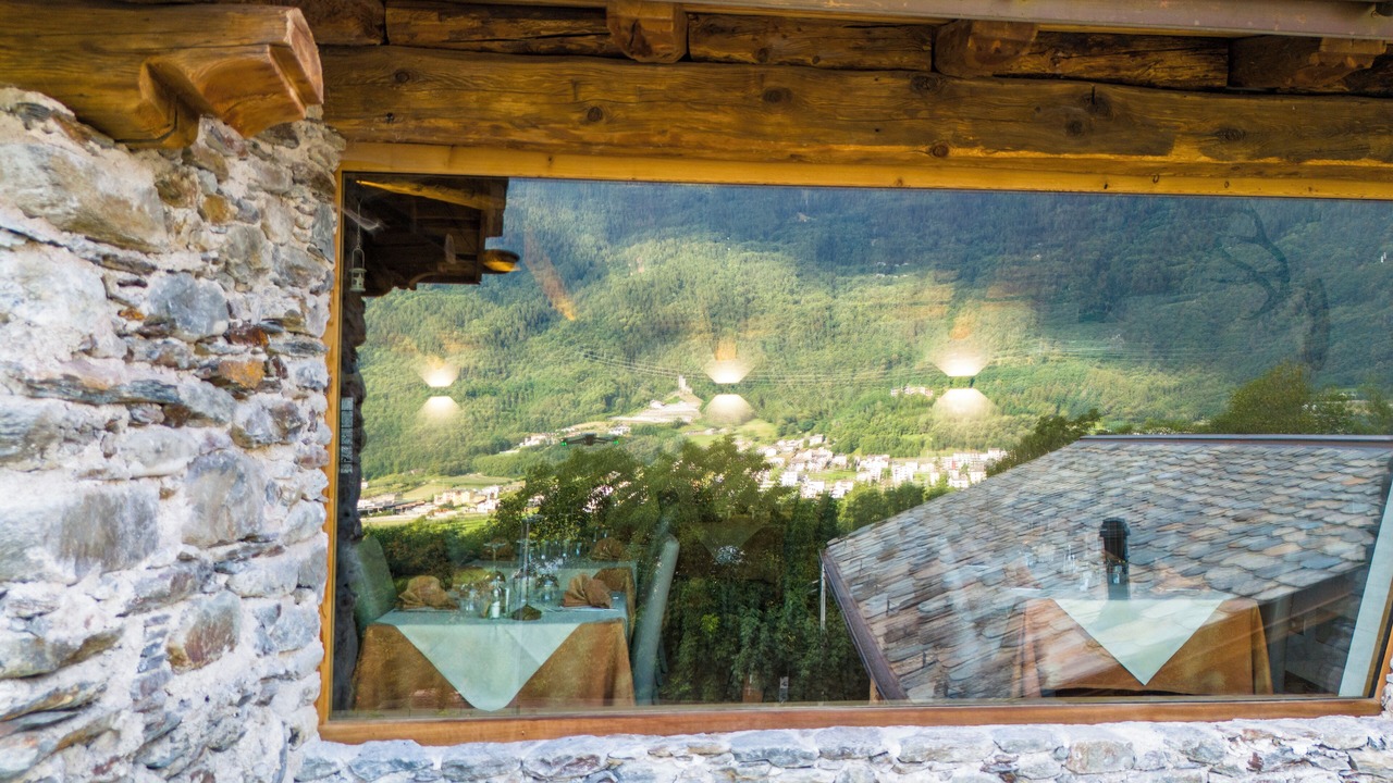 Photo of Outdoor in Vervio