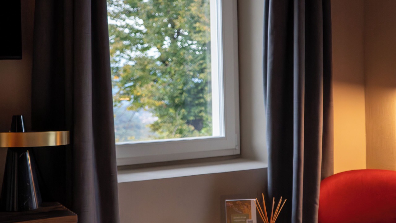 Photo of Bedroom in Montevecchia