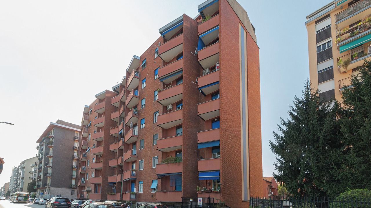 Photo of Outdoor in Crescenzago