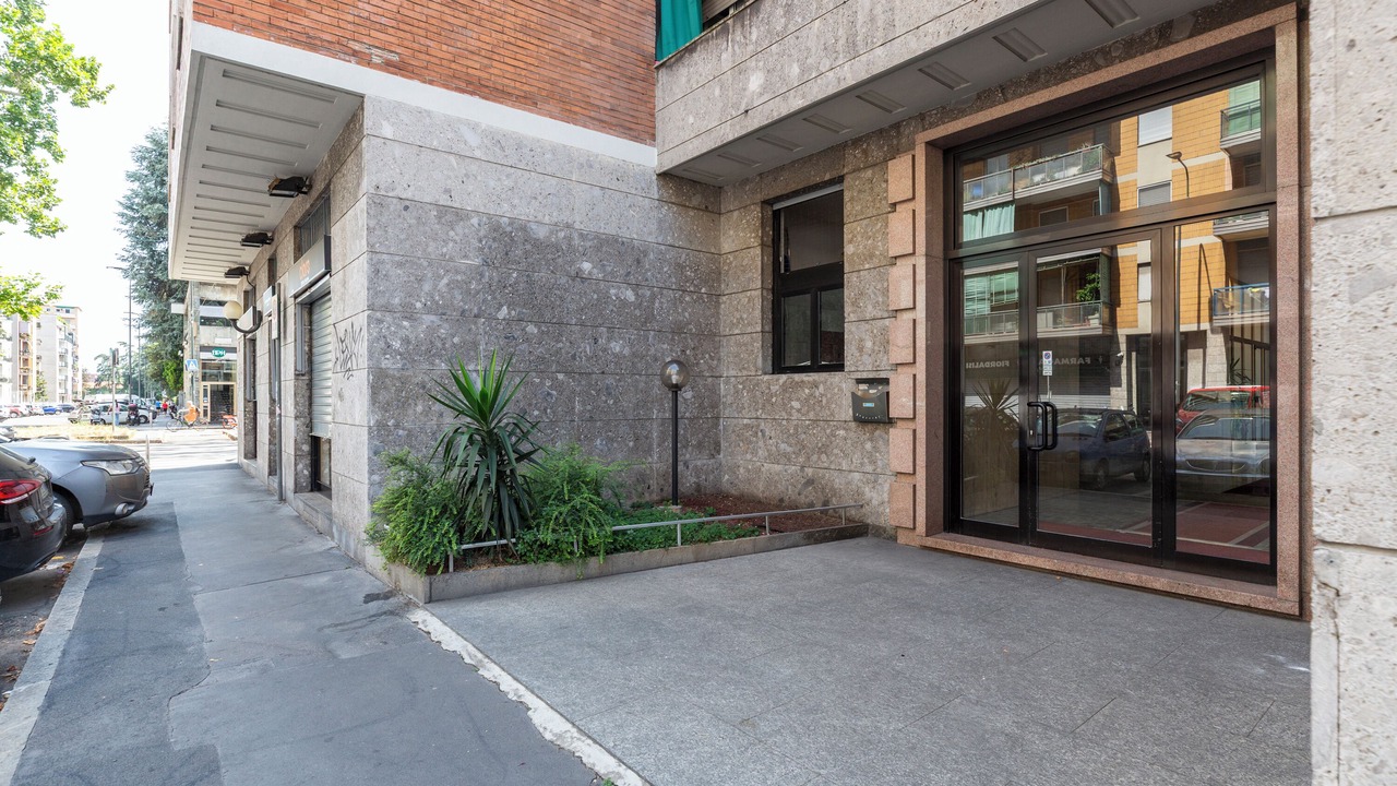 Photo of Outdoor in Lorenteggio