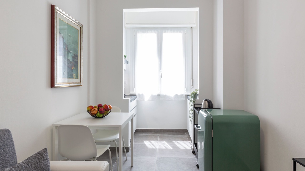 Photo of Patio Balcony in Lorenteggio
