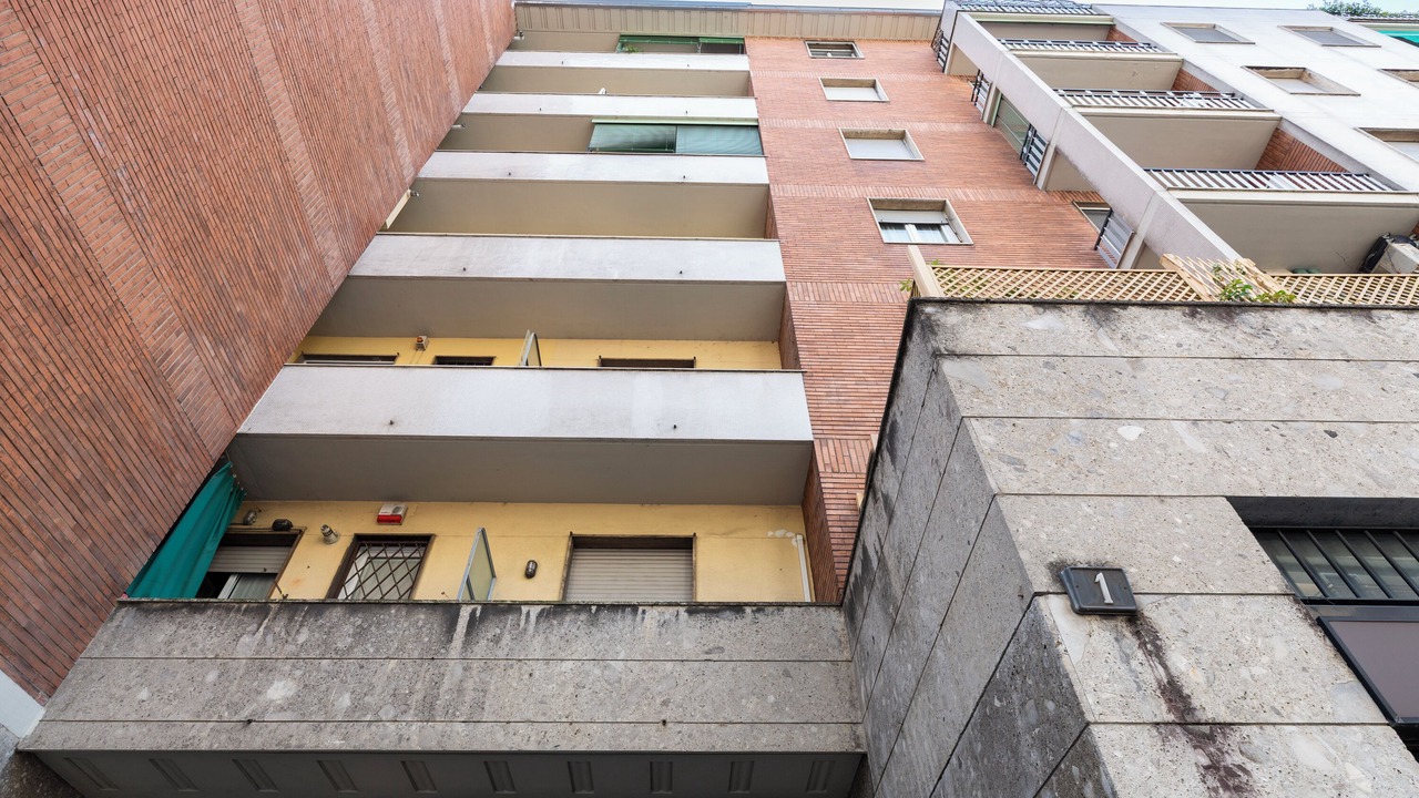 Photo of Outdoor in Lorenteggio