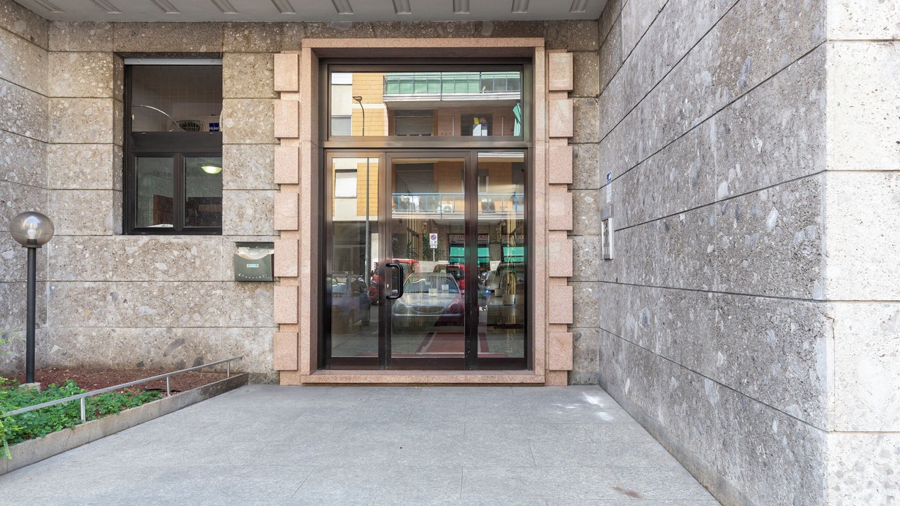Photo of Outdoor in Lorenteggio
