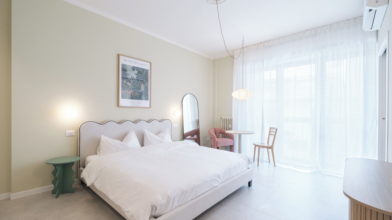 Photo of Bedroom in Citta Bassa