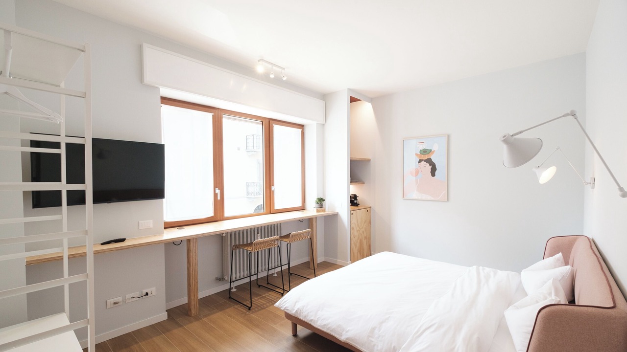 Photo of Bedroom in Citta Bassa
