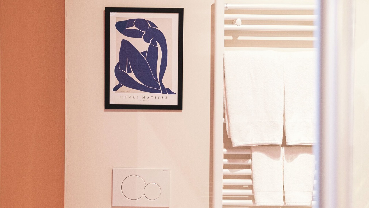 Photo of Bathroom in Citta Bassa
