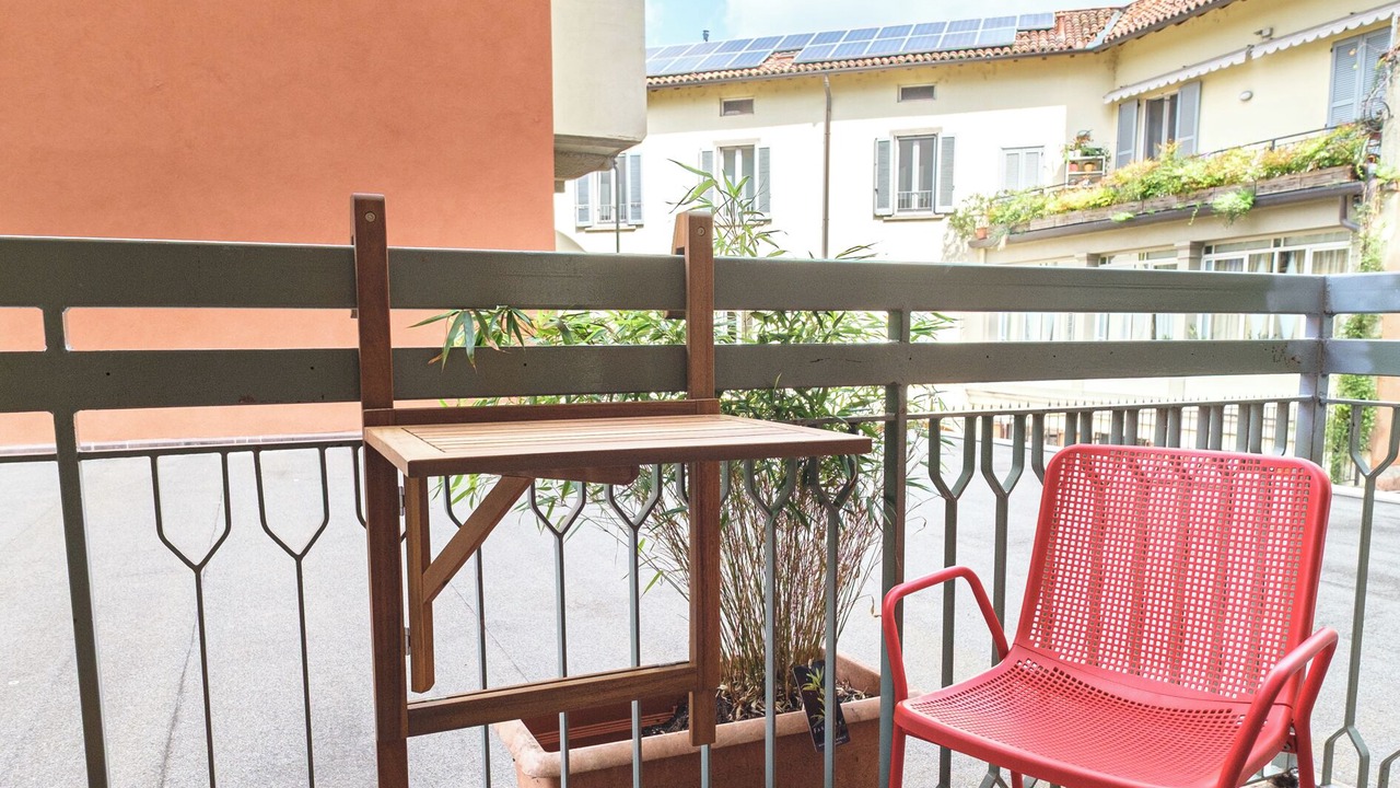 Photo of Outdoor in Citta Bassa