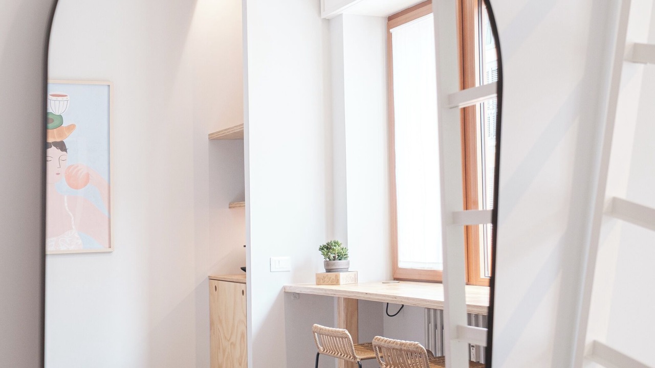 Photo of Bedroom in Citta Bassa