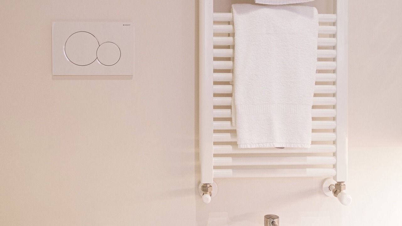 Photo of Bathroom in Citta Bassa