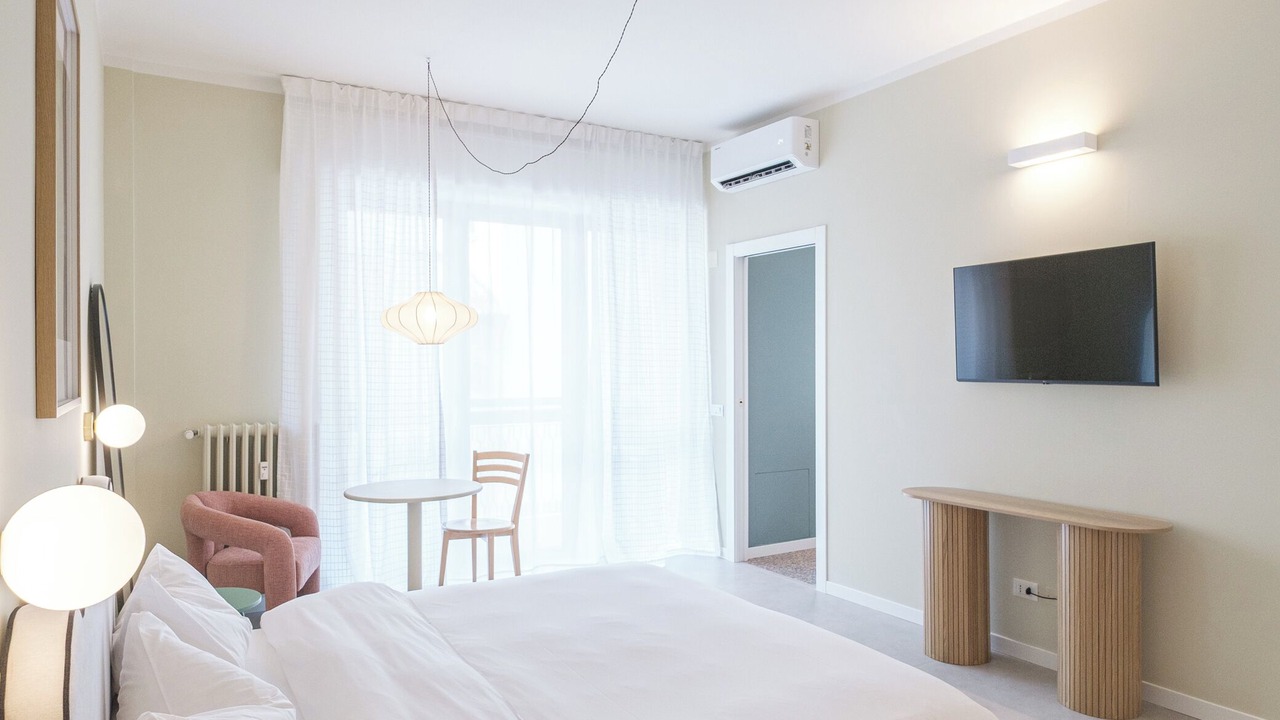 Photo of Bedroom in Citta Bassa