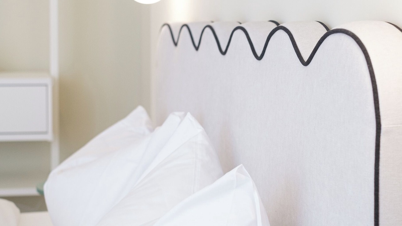 Photo of Bedroom in Citta Bassa