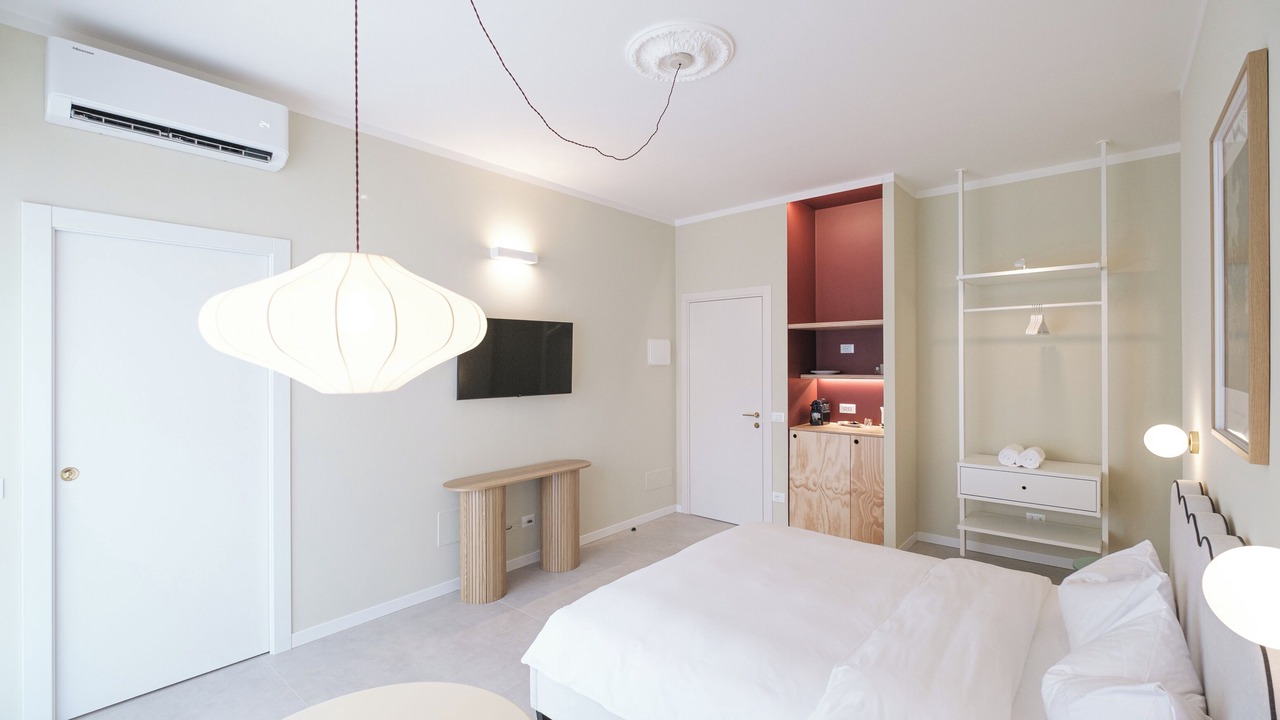 Photo of Bedroom in Citta Bassa