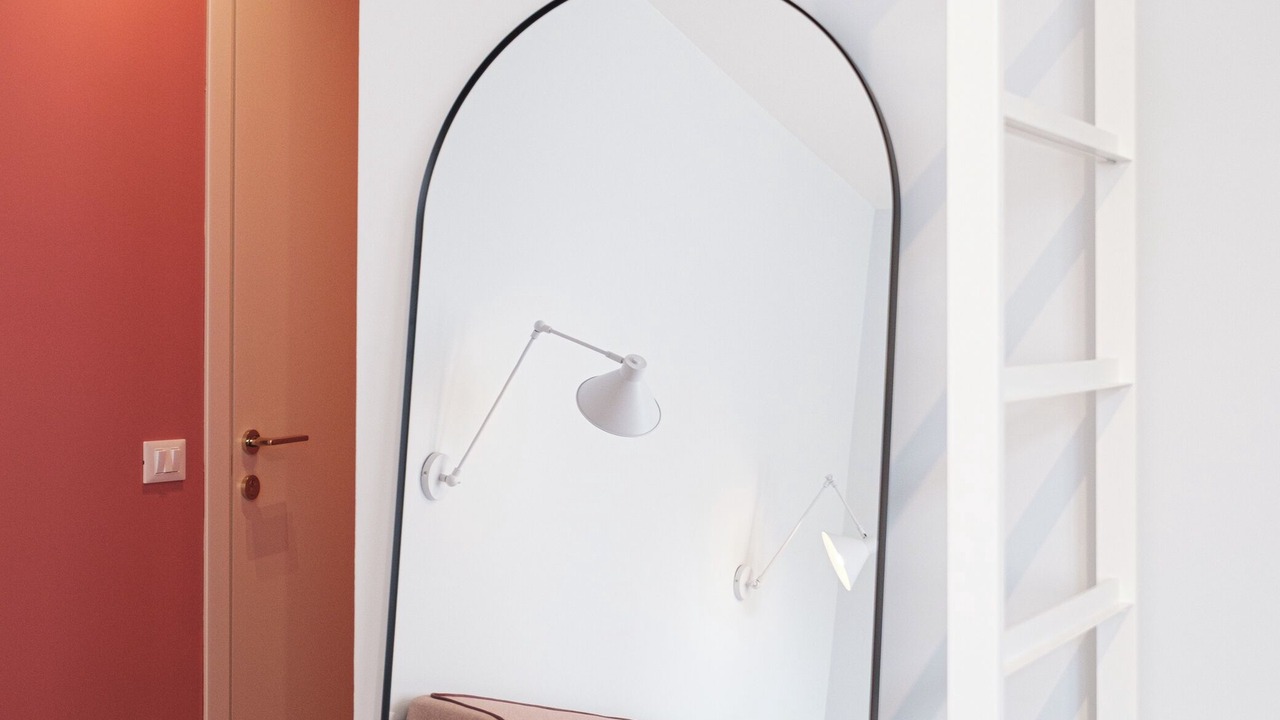 Photo of Bedroom in Citta Bassa