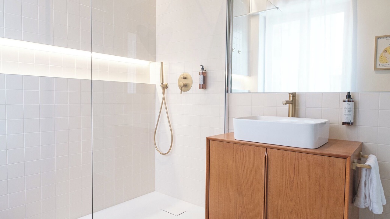 Photo of Bathroom in Citta Bassa