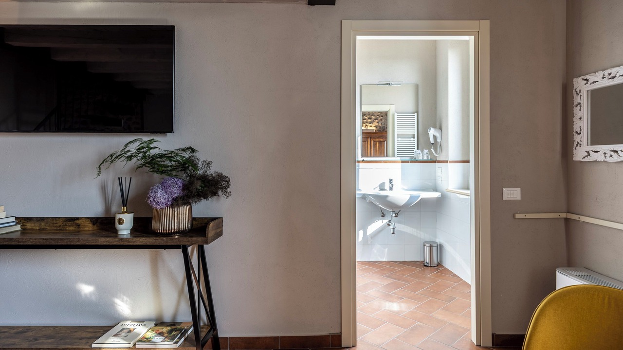 Photo of Bedroom in Volta Mantovana