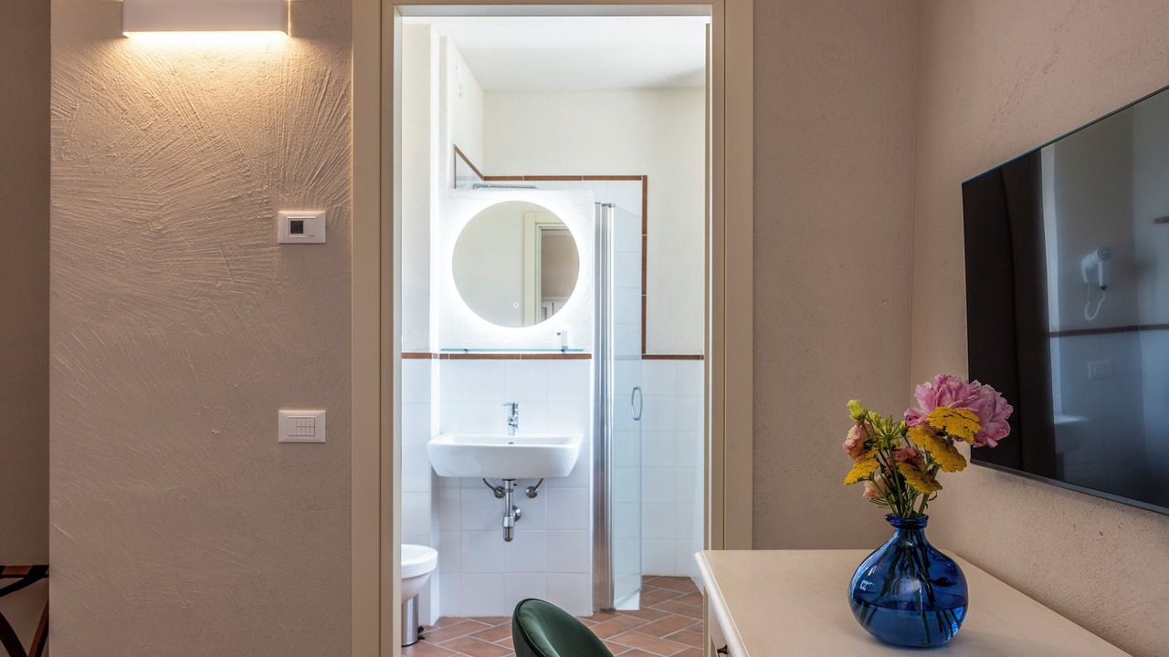 Photo of Bedroom in Volta Mantovana