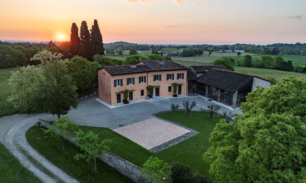 Photo of Outdoor in Volta Mantovana