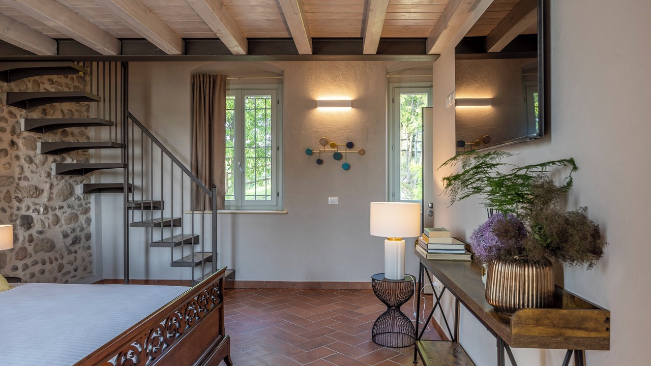 Photo of Bedroom in Volta Mantovana