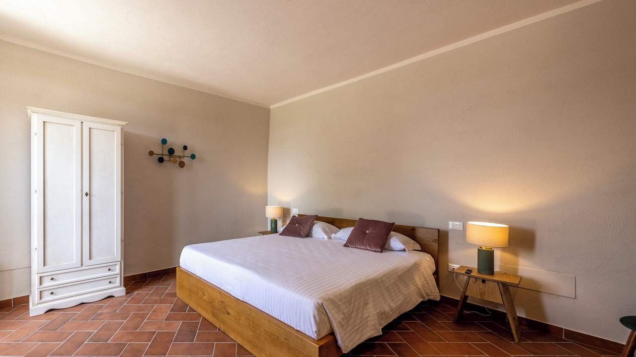 Photo of Bedroom in Volta Mantovana