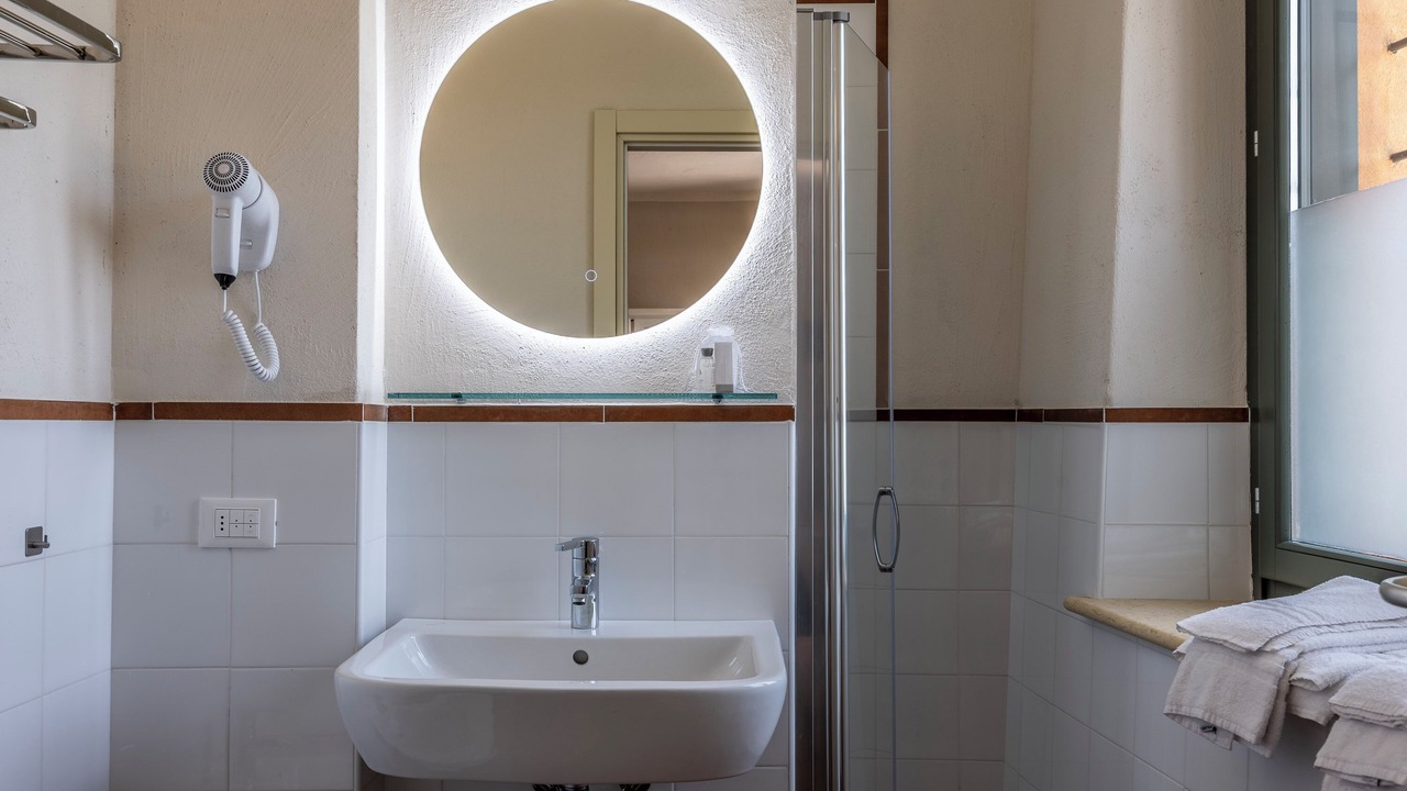 Photo of Bedroom in Volta Mantovana