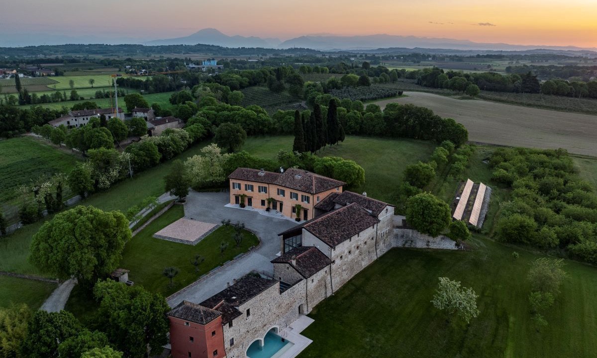 Photo of Outdoor in Volta Mantovana