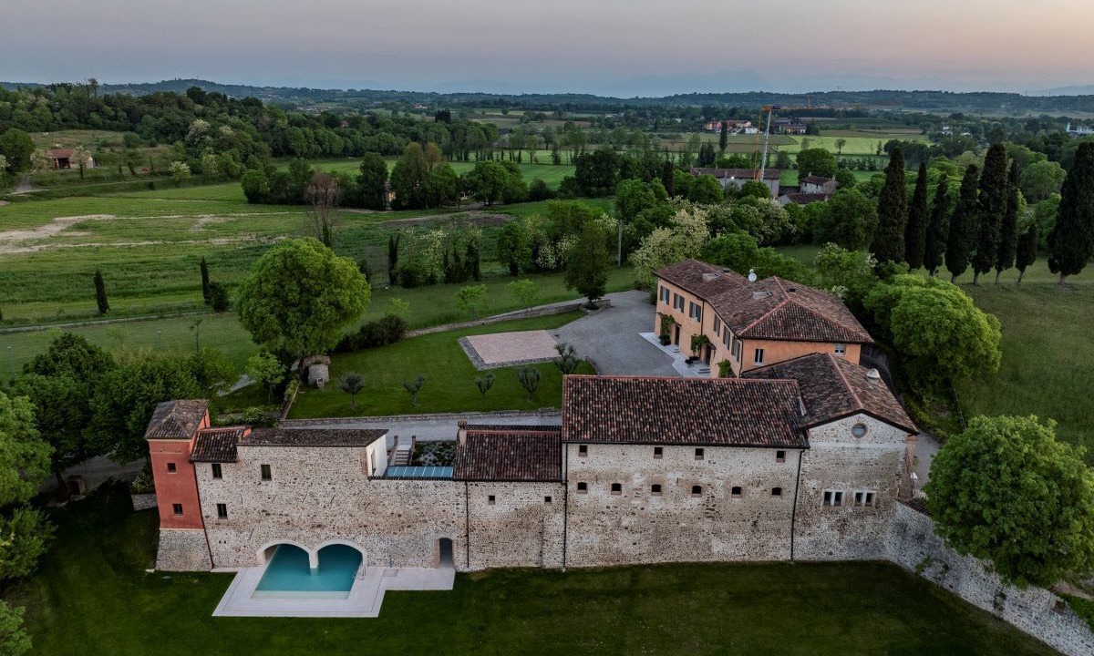 Photo of Outdoor in Volta Mantovana