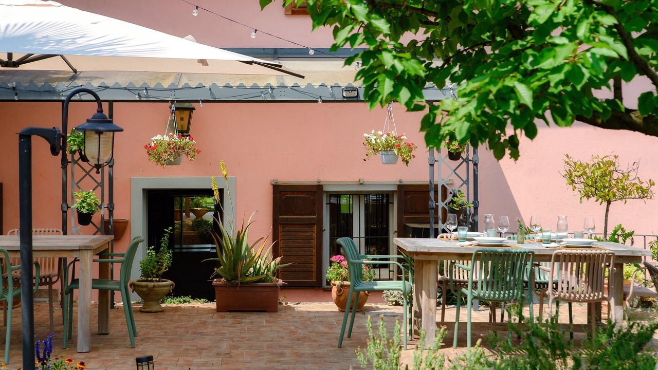 Photo of Outdoor in Laglio