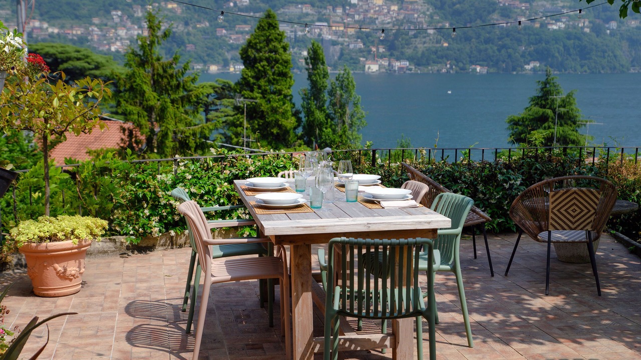 Photo of Outdoor in Laglio