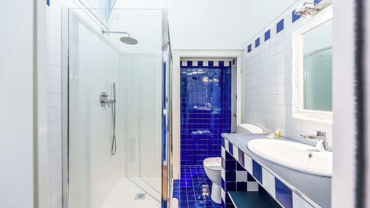 Photo of Bathroom in Chinatown