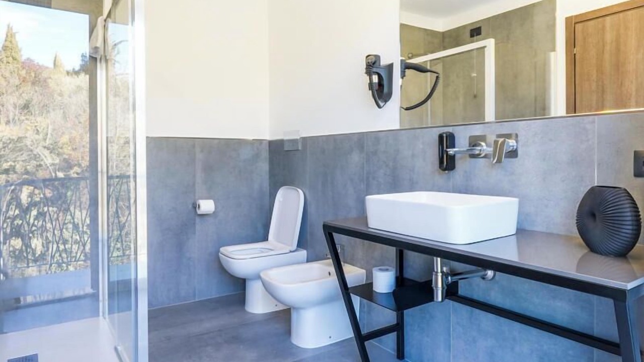Photo of Bathroom in Salo