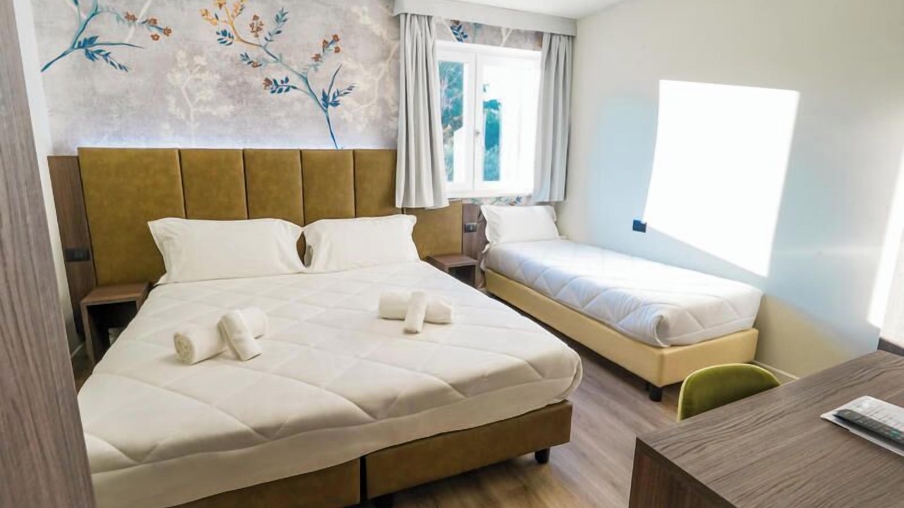 Photo of Bedroom in Salo