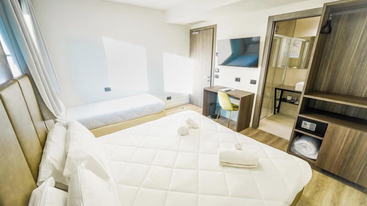 Photo of Bedroom in Salo
