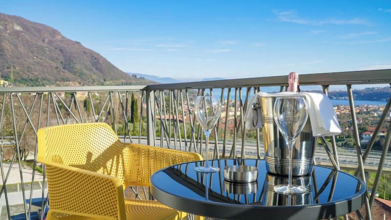Photo of Patio Balcony in Salo