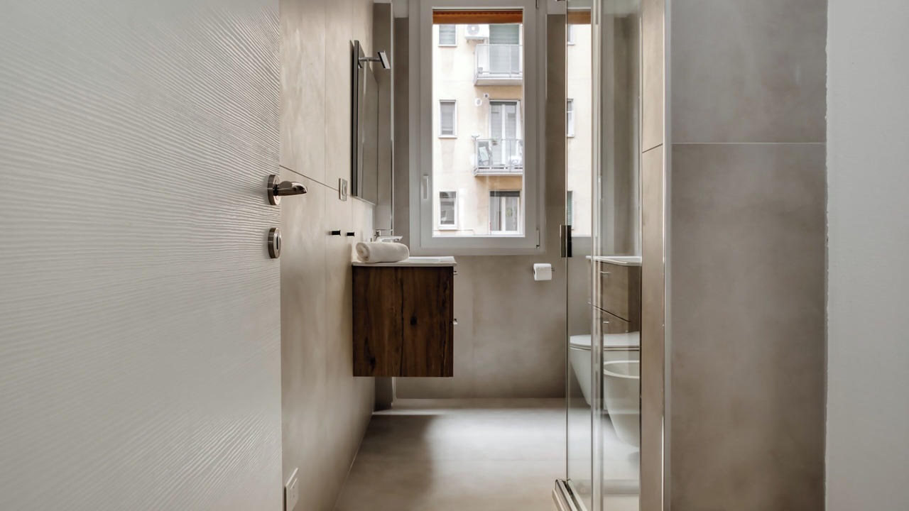 Photo of Bathroom in Ponte Seveso