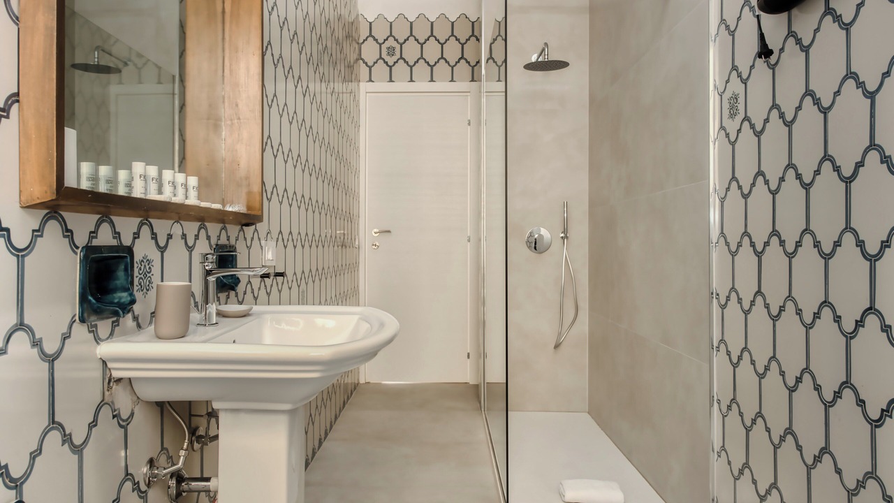 Photo of Bathroom in Ponte Seveso