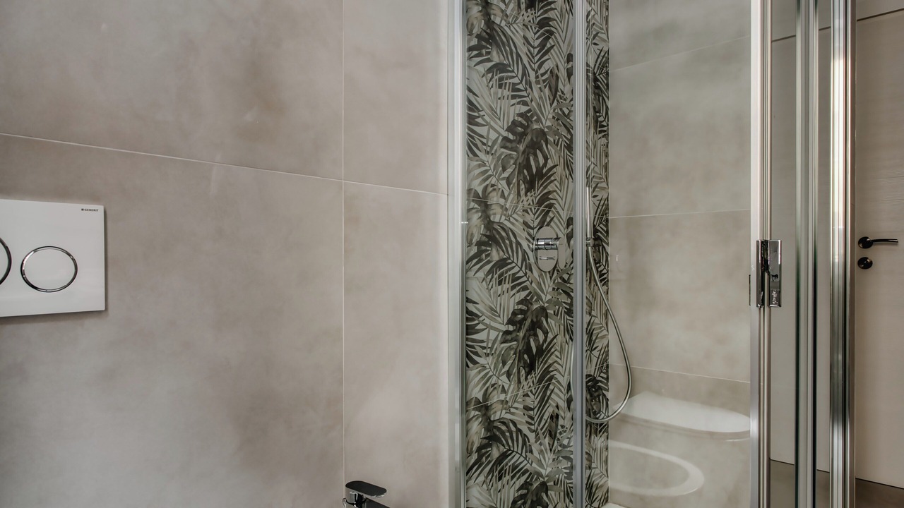 Photo of Bathroom in Ponte Seveso