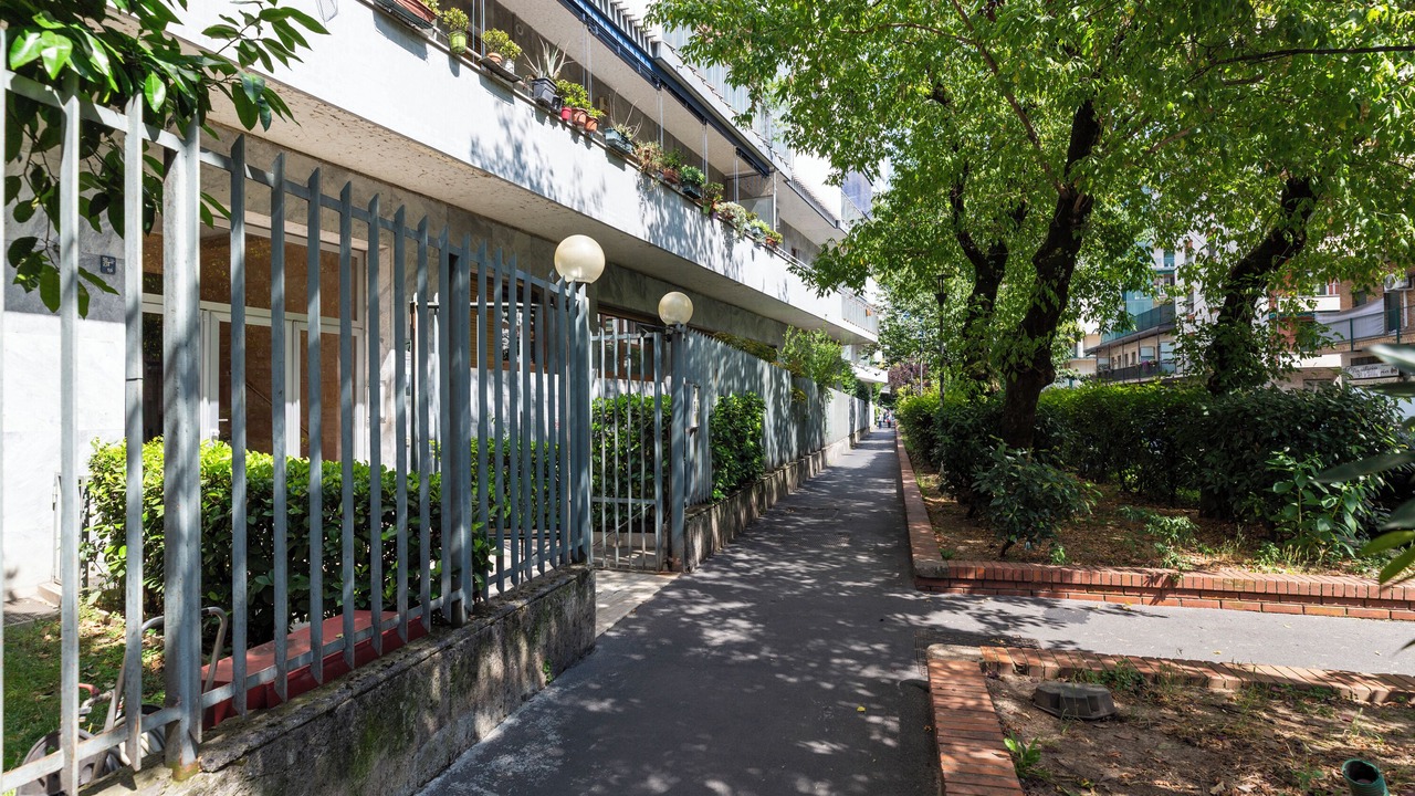 Photo of Outdoor in Maggiolina