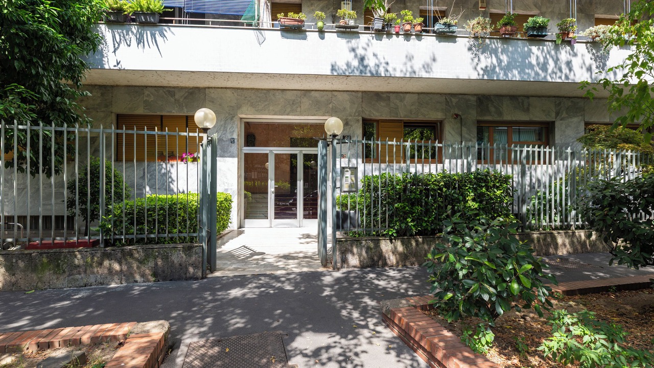 Photo of Outdoor in Maggiolina
