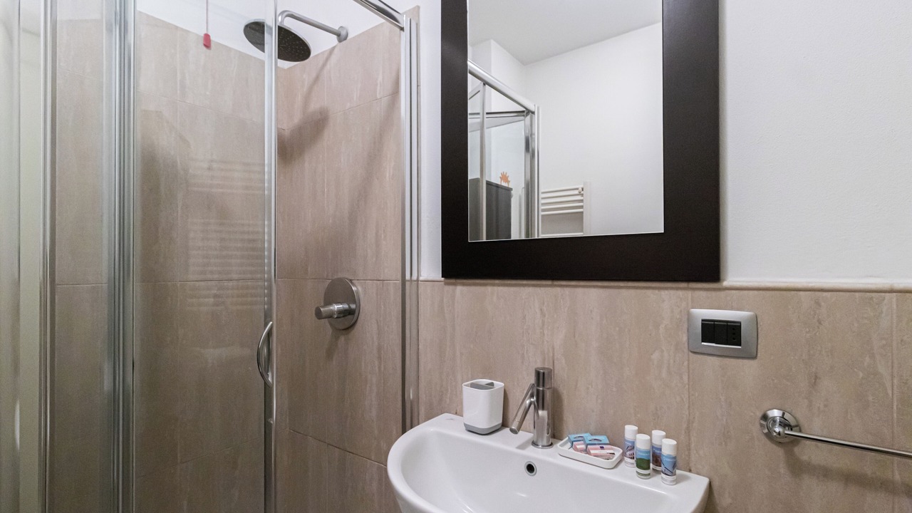 Photo of Bathroom in Casoretto