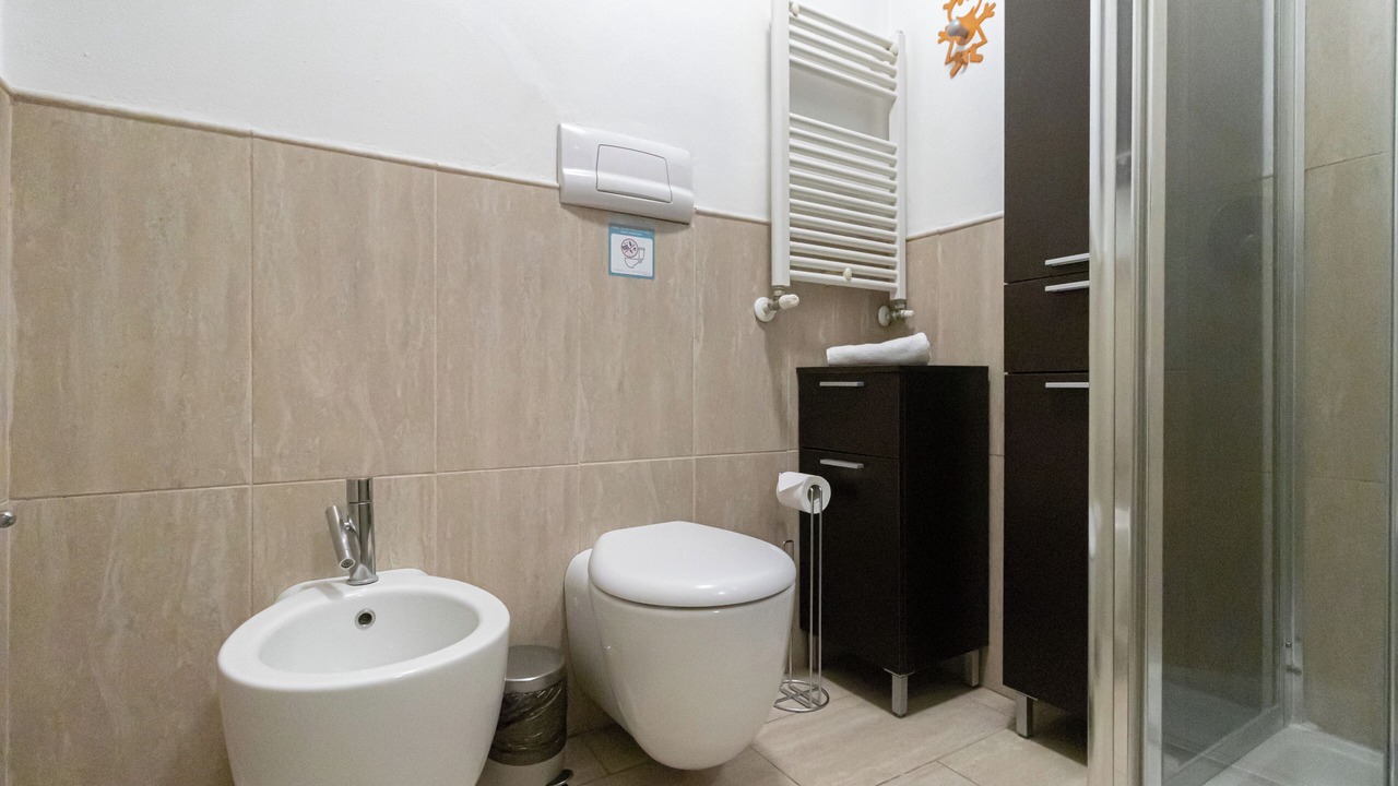 Photo of Bathroom in Casoretto