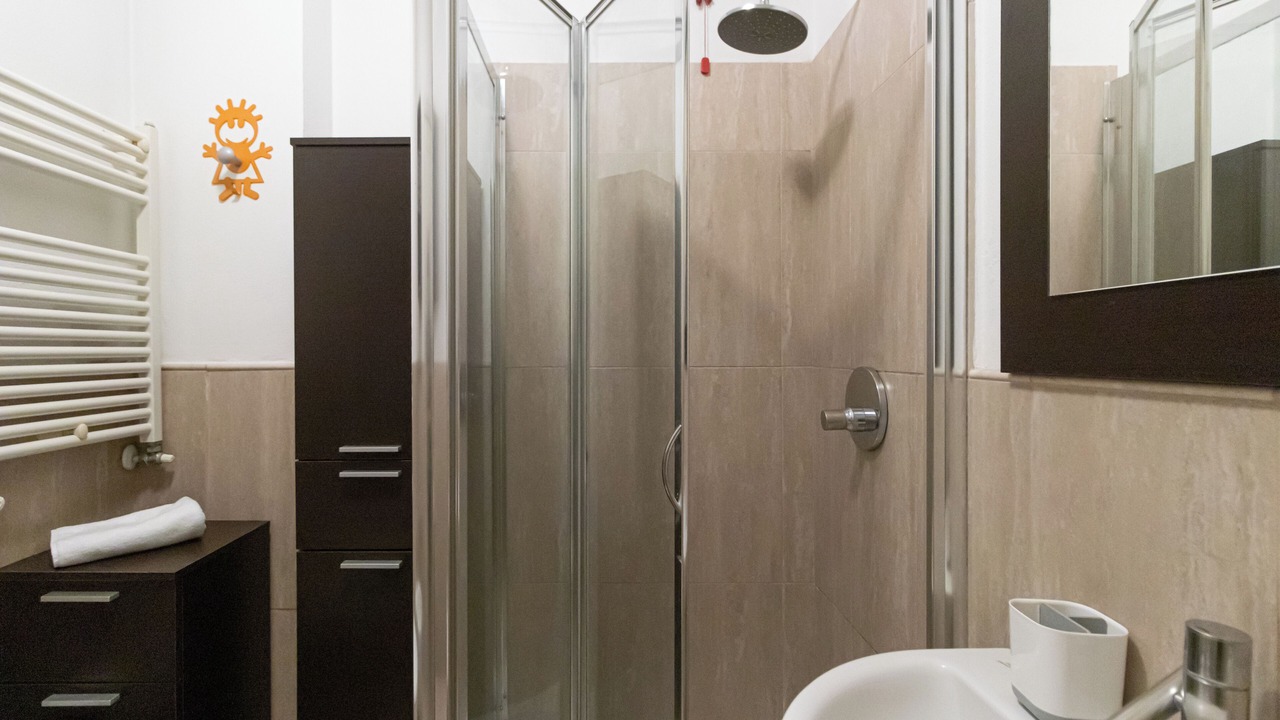 Photo of Bathroom in Casoretto