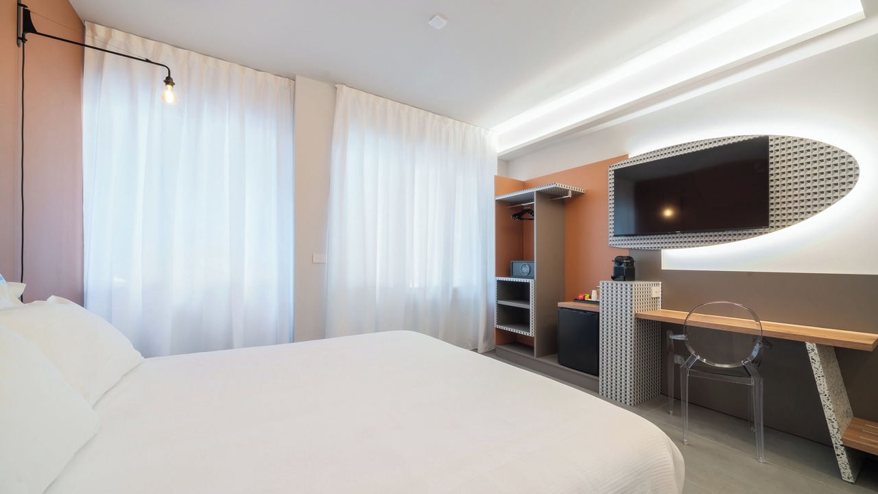 Photo of Bedroom in San Marco