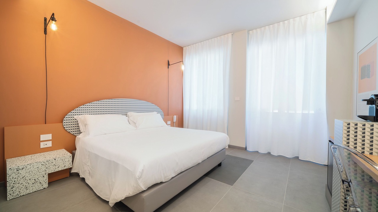 Photo of Bedroom in San Marco